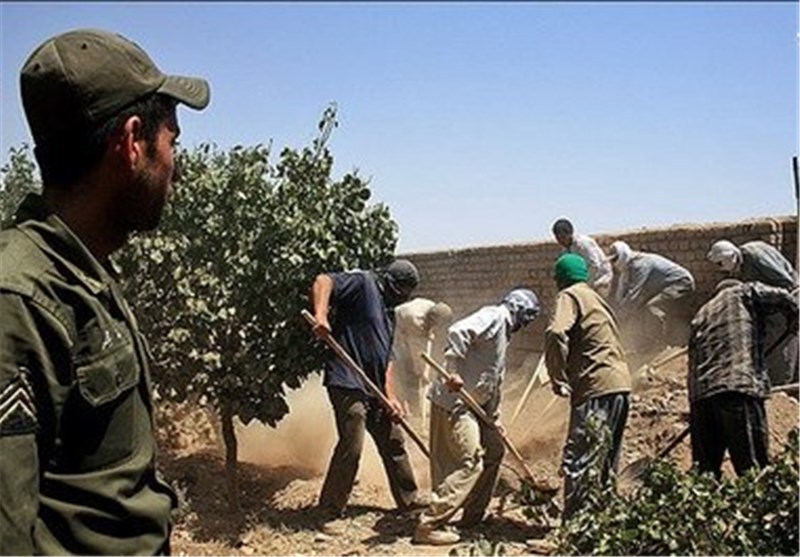 جزئیات جدید از سقوط ۸ نفر به چاه در کوهدشت/ ۷ نفر فوت شدند