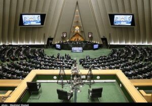 جزئیات طرح تشکیل وزارتخانه‌های انرژی و آب
