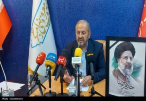 جشنواره شهید رئیسی؛ تجلیل از خادمان گمنام ملت