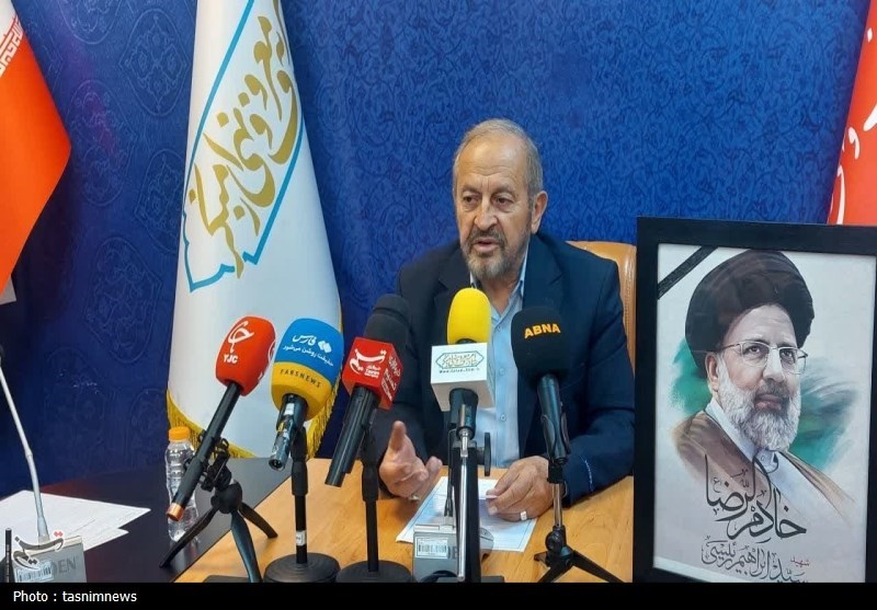 جشنواره شهید رئیسی؛ تجلیل از خادمان گمنام ملت