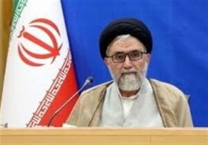 جلسه نمایندگان با وزیر اطلاعات در موضوعات مختلف