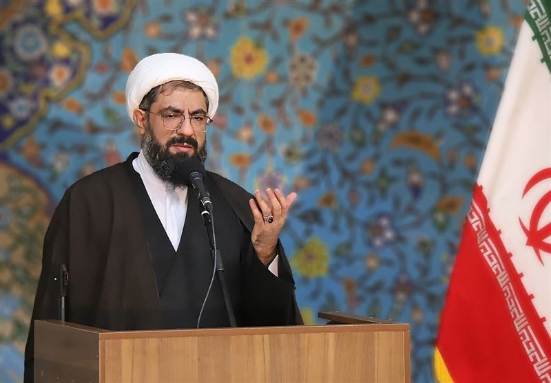 جمهوری اسلامی در مذاکرات به معنای واقعی کلمه جدی است