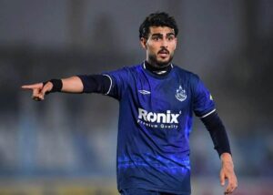 جنجال شرط پیکان برای واگذاری غندی‌پور به استقلال