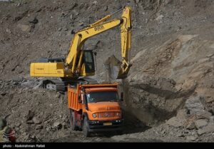 حقوق دولتی مواد معدنی در سال ۱۴۰۴ ابلاغ شد