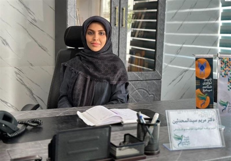 حمایت از استارتاپ های سلامت محوردر سرای نوآوری سیمرغ