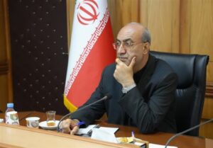 حمایت از تولید و سرمایه‌گذاری در کرمانشاه اولویت اصلی است