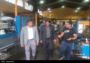 حمایت دادستانی پردیس از تولیدکنندگان و سرمایه‌گذاران