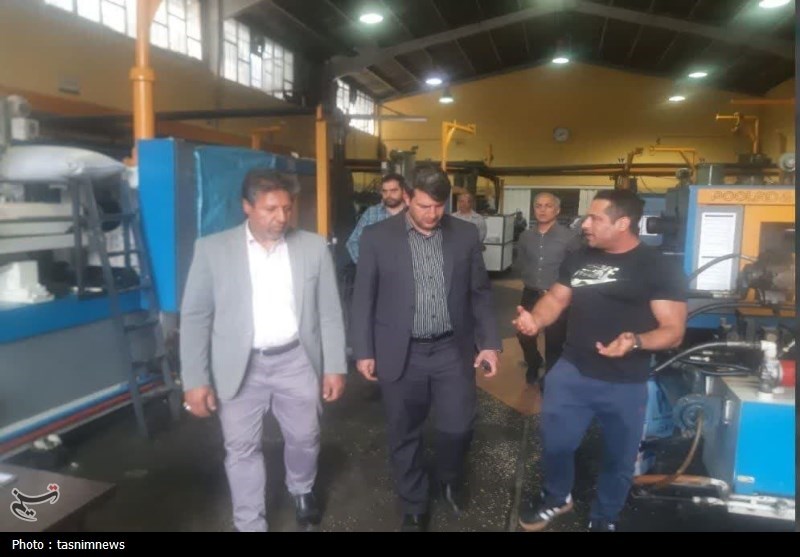 حمایت دادستانی پردیس از تولیدکنندگان و سرمایه‌گذاران