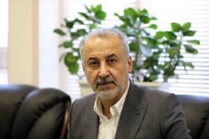 حمله درویش به رقبا: برای قهرمان نشدن پرسپولیس اتاق فکر تشکیل دادند