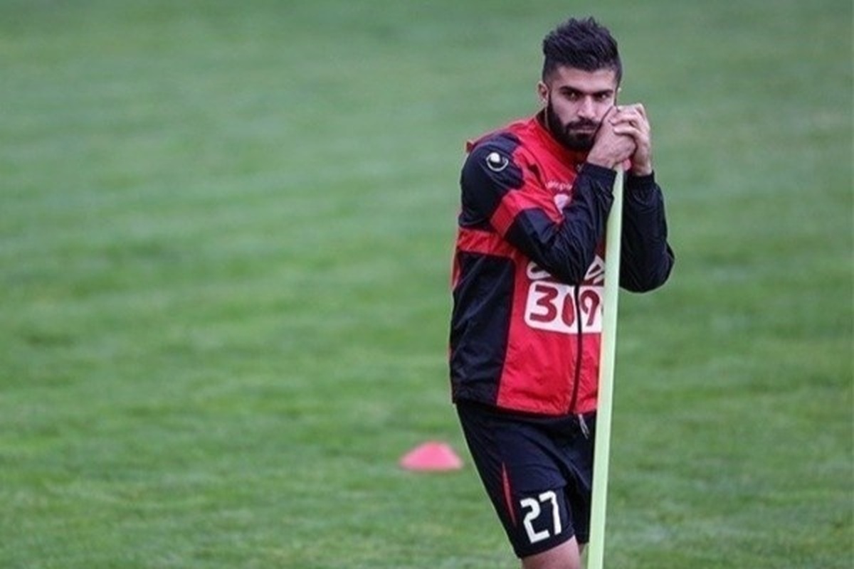 حمله هافبک سابق پرسپولیس به سروش رفیعی
