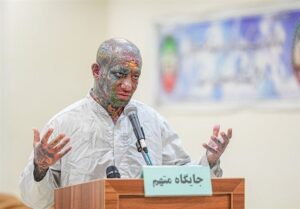 حکم پرونده تتلو نقض شد