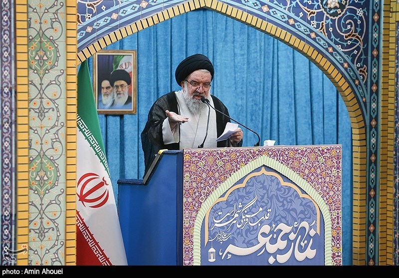 خاتمی: اظهارات ترامپ درباره خلیج فارس، نشان حماقت اوست