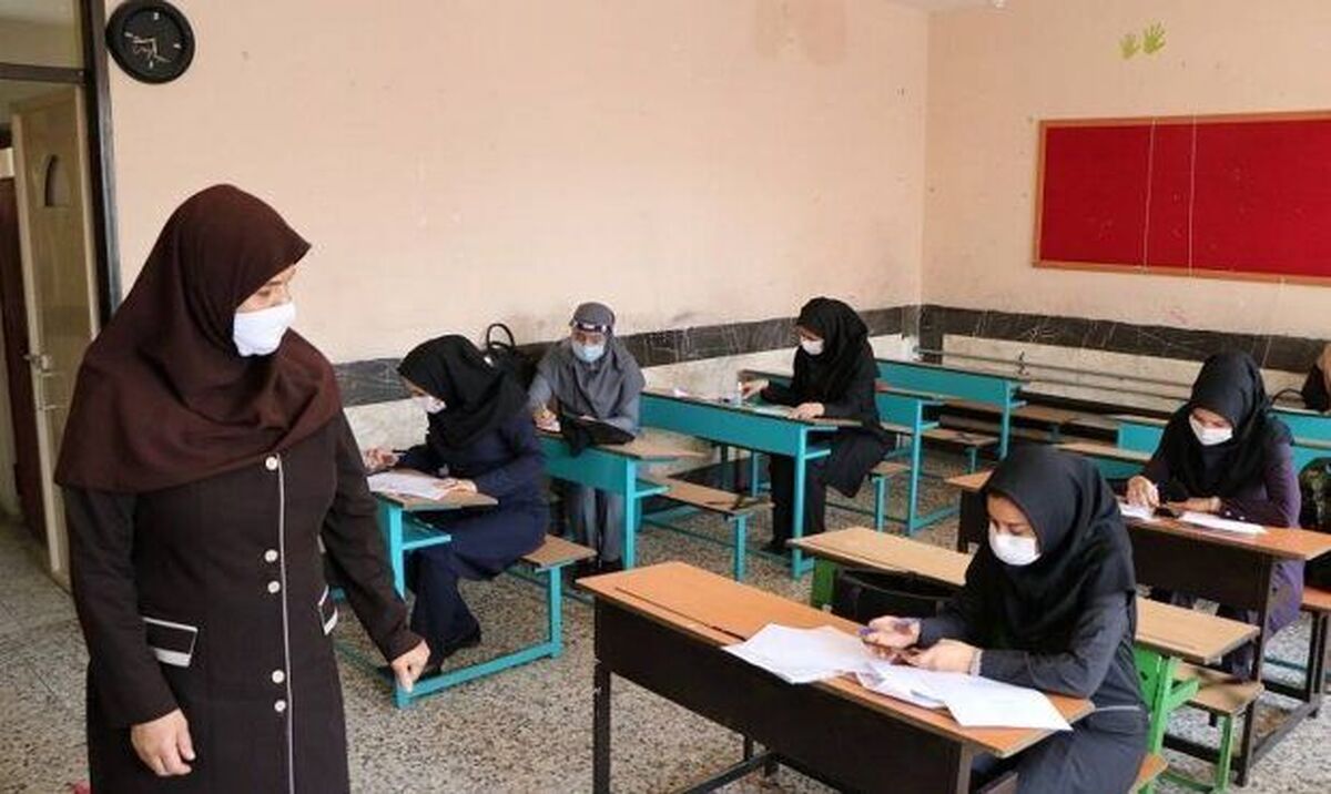 خبر خوش برای معلمان/ زمان اعمال فوق‌ العاده خاص در حقوق معلمان اعلام شد