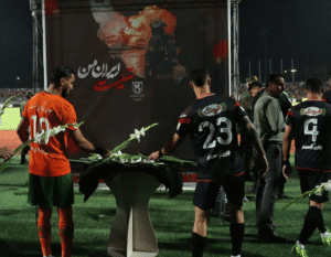 خبر شوکهکننده فیفا برای پرسپولیس خبر شوکهکننده فیفا برای پرسپولیس