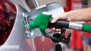 خبر مهم درباره افزایش قیمت بنزین پاک