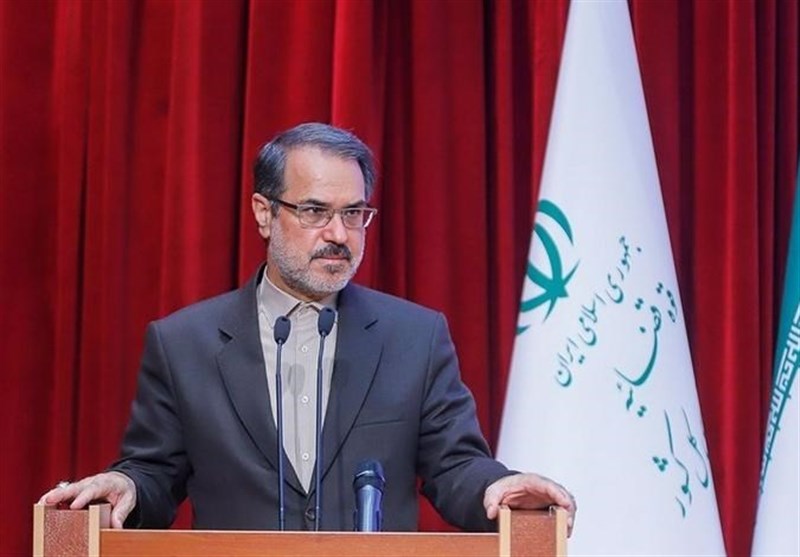 خدائیان: ۳۰ هزار بنای تاریخی حریم مصوب ندارند