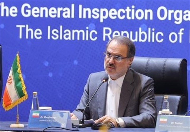 خداییان: غرب معیار دوگانه در حقوق بشر دارد