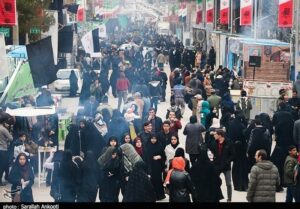خدمات‌دهی ۸۶ موکب در اربعین حسینی