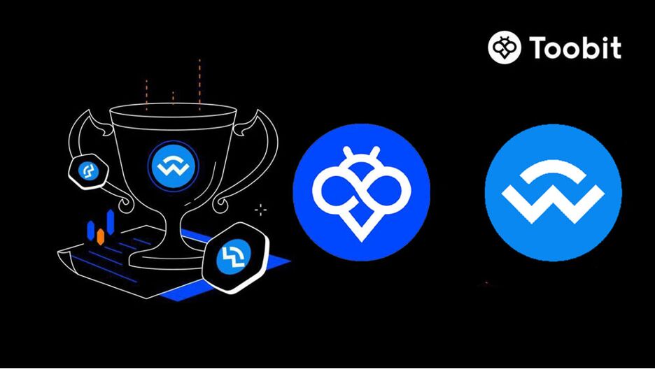 خرید و فروش توکن WalletConnect (WCT) در صرافی توبیت