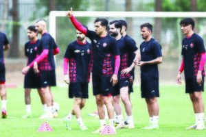 خط قرمز کارتال روی وینگر‌های پرسپولیس در اردوی ترکیه
