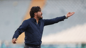 خط و نشان سعید دقیقی برای پرسپولیس خط و نشان سعید دقیقی برای پرسپولیس