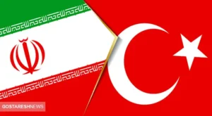 خیانت بزرگ ترکیه به ایران لو رفت