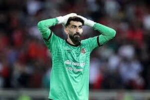 دادرس: رای بیرانوند قبل از ۱۵ اردیبهشت صادر شده بود!