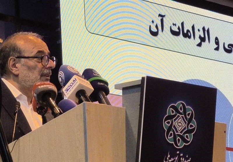 درخواست تامین مالی ۱۲میلیارد دلاری دولت در حوزه نیروگاه برق