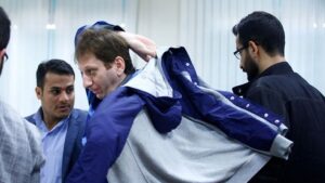 درخواست جنجالی پرسپولیسی‌ها از چهره پرحاشیه این روز‌ها