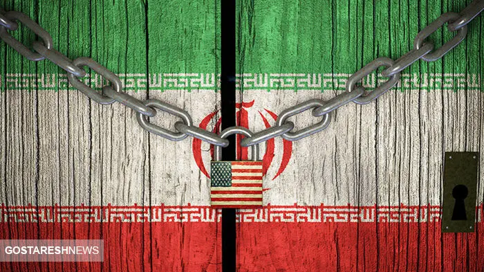 دست رد آمریکا به سینه ایران