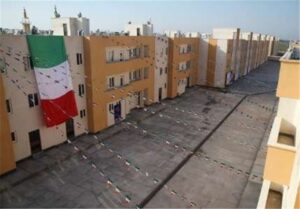 دستاوردهایی که شهید رئیسی برای مسکن بوشهرها برجای گذاشت