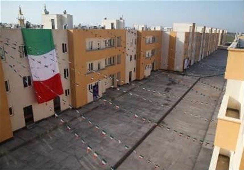 دستاوردهایی که شهید رئیسی برای مسکن بوشهرها برجای گذاشت