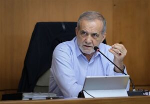 دستور پزشکیان برای مقابله فوری با ماینرهای غیرقانونی