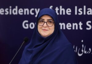 دعوت سخنگوی دولت برای پیوستن مردم به «پویش ۲۵درجه»