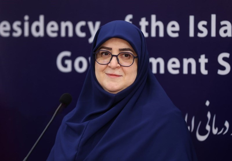 دعوت سخنگوی دولت برای پیوستن مردم به «پویش ۲۵درجه»