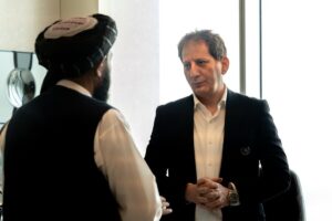 دلیل واقعی بازگشت بابک زنجانی به اقتصاد ایران؟ دلیل واقعی بازگشت بابک زنجانی به اقتصاد ایران؟