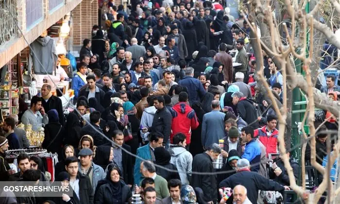 دهک‌های ۴ تا ۷ دولت را حسابی شوکه کردند