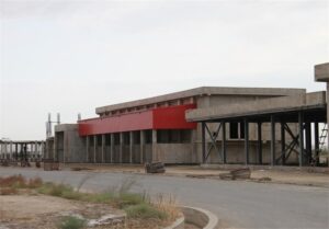 دو دهه گذشت اما خبری از پتروشیمی گلستان نیست