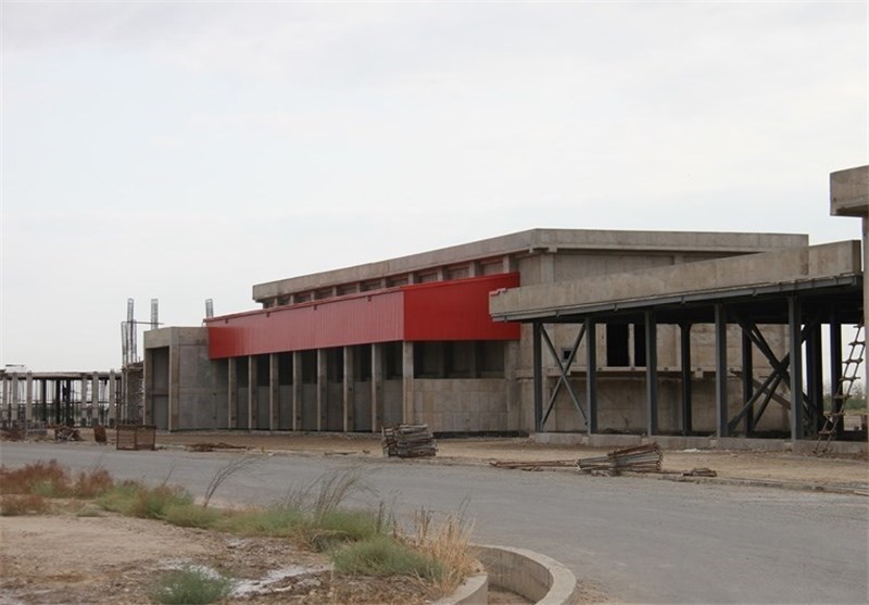 دو دهه گذشت اما خبری از پتروشیمی گلستان نیست