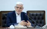 رئیس اتاق بازرگانی ایران به معاون اول هشدار داد