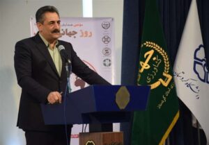 رئیس سازمان امور عشایر منصوب شد