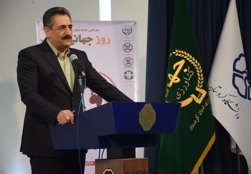 رئیس سازمان امور عشایر منصوب شد
