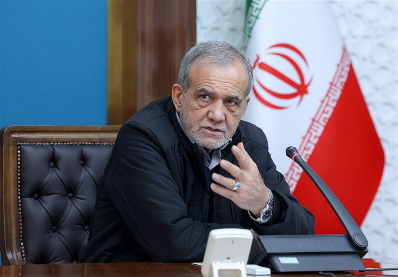 رئیس‌جمهور:دبیری میتوانست در خارج زندگی خوبی داشته باشد