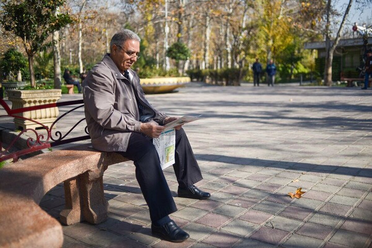 راه‌اندازی کارزار بازنشستگان برای درخواست اعمال رفاهیات و بهبود وضعیت معیشتی خود