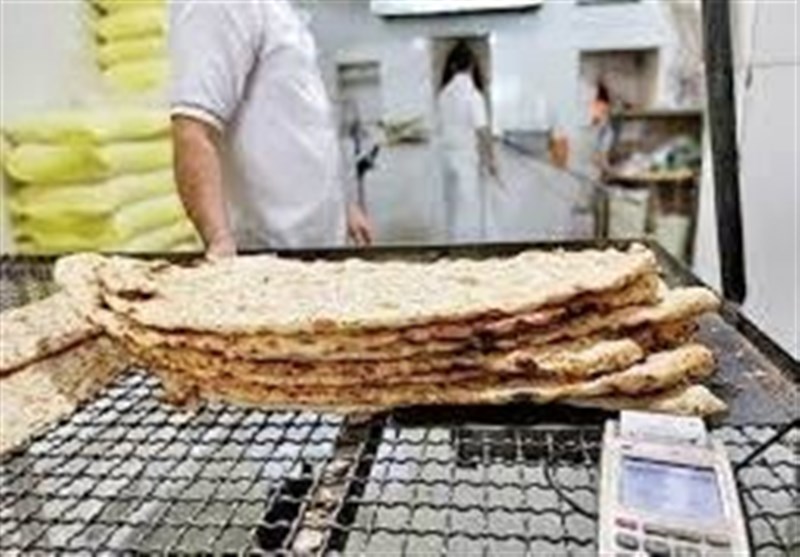 راهکارهای ارتقا کیفیت نان/ آمادگی مجلس برای پیشنهاد به دولت