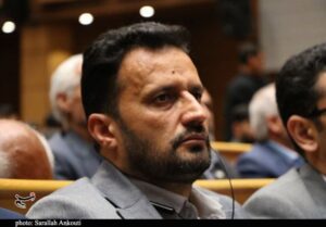 راهکارهای بخشدار چترود برای توسعه؛مدیر بی‌تحرک جایگاهی ندارد