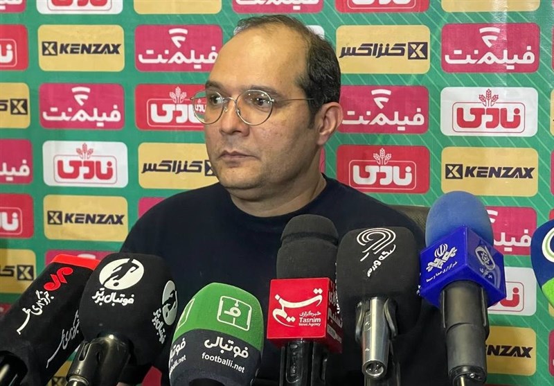 ربیعی: نبود VAR در بازی امروز جای سؤال داشت