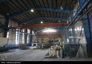رتبه‌بندی صنایع کوچک و متوسط از تابستان آغاز می‌شود