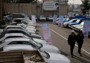 رحیمی: ضوابط تعیین تکلیف خودرو‌های توقیفی ابلاغ شد