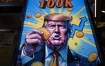 رشد انفجاری بیت‌کوین با اعلام توافق تجاری بزرگ میان آمریکا و بریتانیا